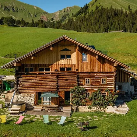Berghaus Naturlech *