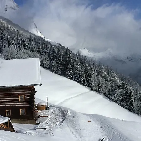 Berghaus Naturlech
